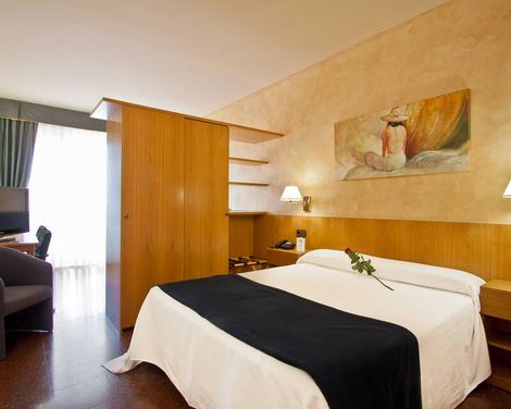 Atenea Calabria Apartaments-0