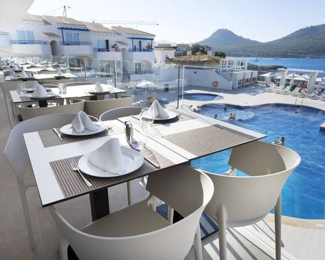 Parque Nereida Suites Hotel- Adults Only inkl. Mietwagen