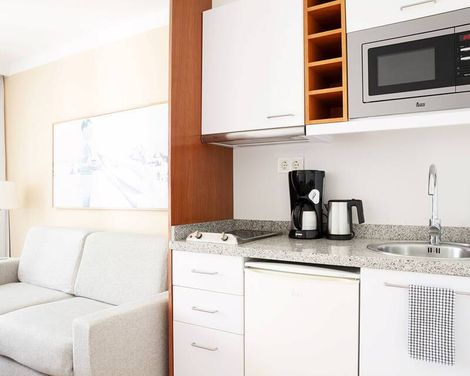 Sunprime Atlantic View