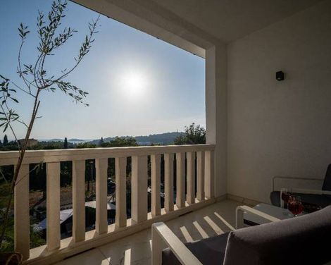 Residence Vaal