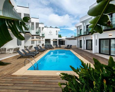 Saladar Suites Boutique-1