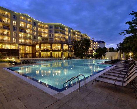 Golden Line
