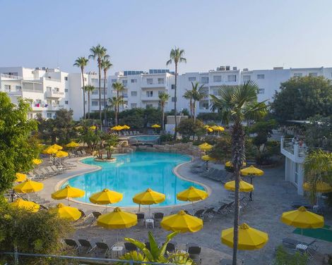 Mayfair Gardens