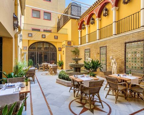 H10 Corregidor Boutique Hotel