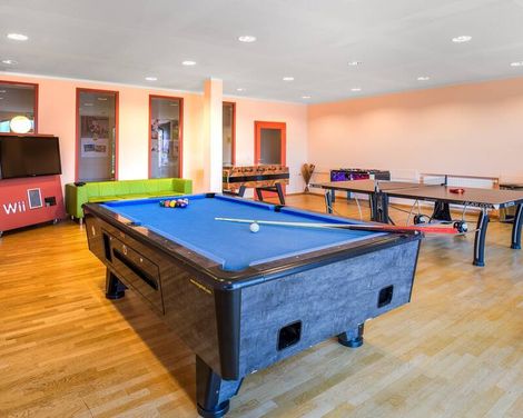 Jufa Hotel Gitschtal Landerlebnis