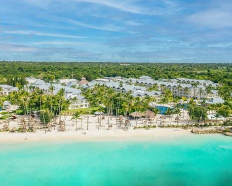 Dreams La Romana Resort & Spa