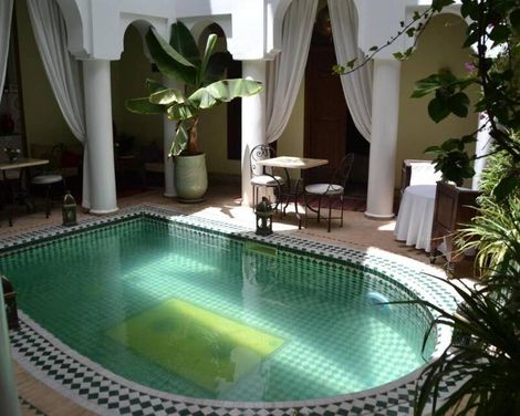 Riad Alida