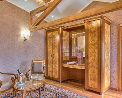 Hotel Santa Chiara-0