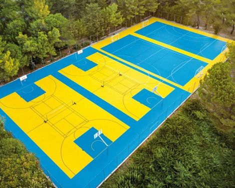 Zaton Holiday Resort