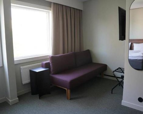 Comfort Hotel Panorama