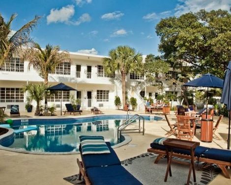 Tradewinds