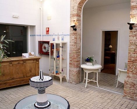 Termes La Garriga