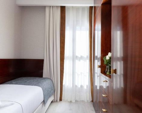 Suites Center Barcelona