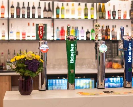 Mercure Manchester Norton Grange Hotel & Spa