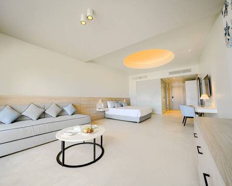 Sentido Reef Oasis Suakin