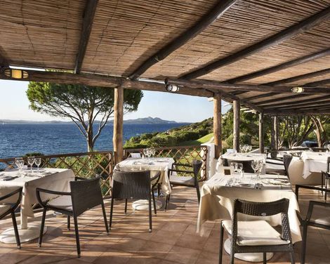 Hotel La Bisaccia