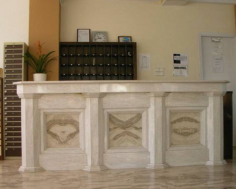 Mariana Hotel
