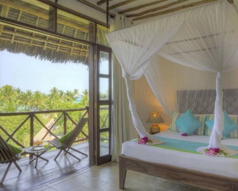 Sultan Sands Island Resort