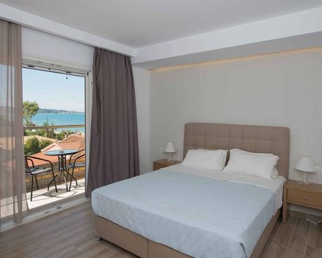 Kormoranos Hotel