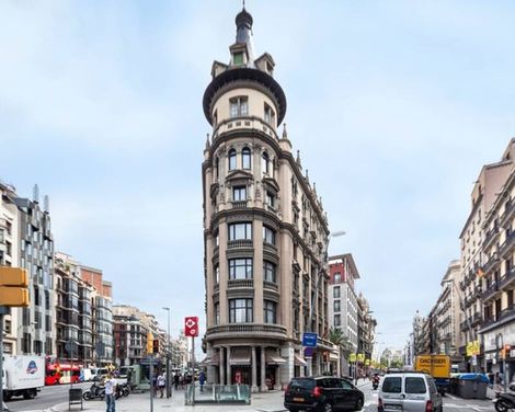 ITC Barcelona by Soho Boutique