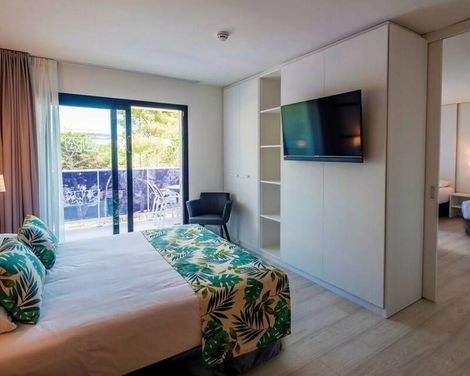 Golden Port Salou & Spa