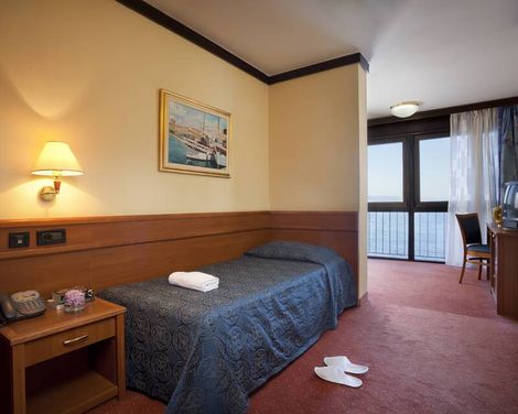 Hotel Kristal