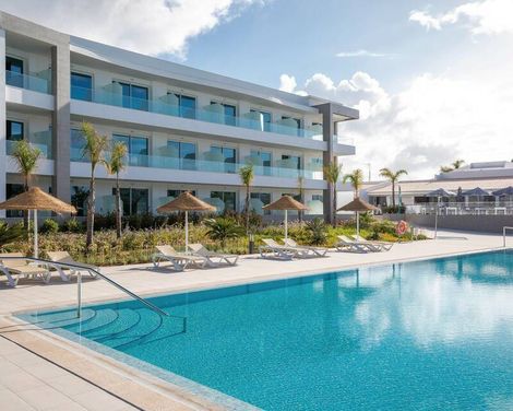 Hotel Ancora Park - SunPlace Hotels & Resorts
