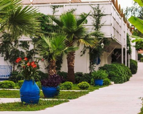 Monta Verde Hotels & Villas-0