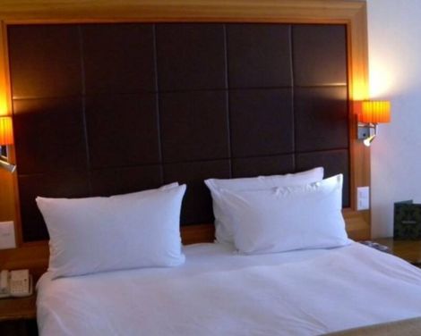 Hotel Continental Zurich - MGallery by Sofitel-1