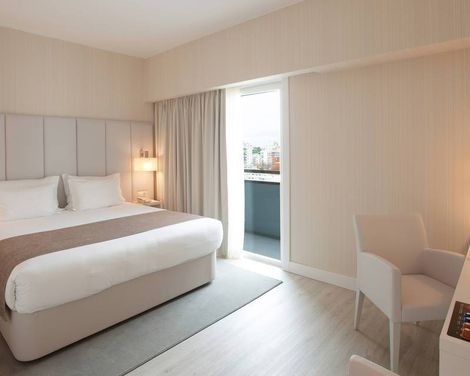 Lutecia Smart Design Hotel-2