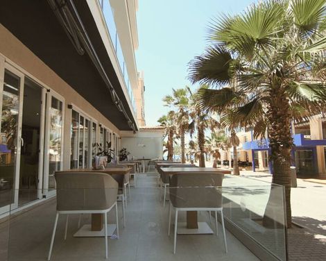 Cabot Playa Grande