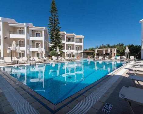 Maistrali Hotel
