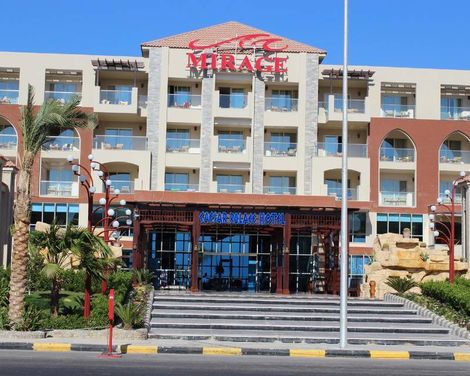 Sunrise Alora Aqua Park Resort