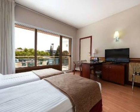 Best Western Hotel Mediterraneo-0