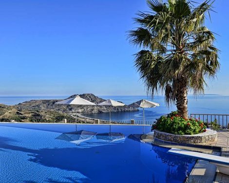 Stefanos Village Hotel