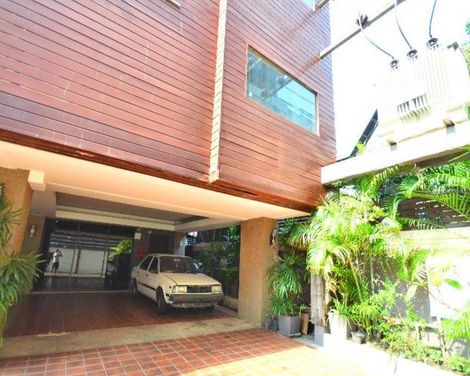 The Heritage Hotels Sathorn