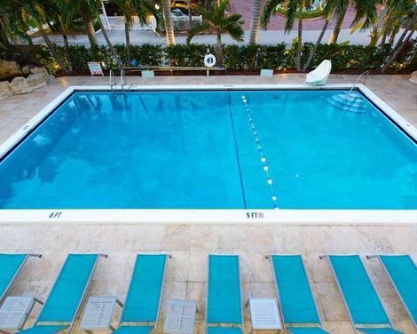 Best Western Plus Oceanside Inn -1