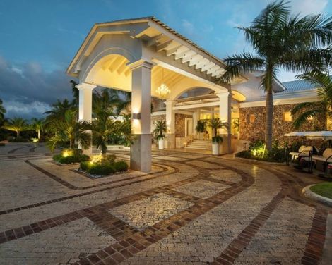 Eden Roc Cap Cana
