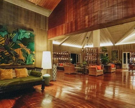 Garrya Tongsai Bay Samui-0