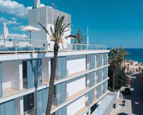 Selinunte Boutique Hotel-2
