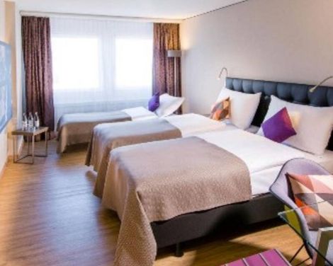 Hotel Arte