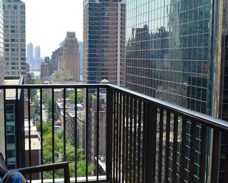 The Fifty Sonesta Select New York-0