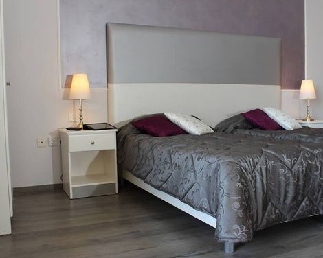 Sliema Marina Hotel