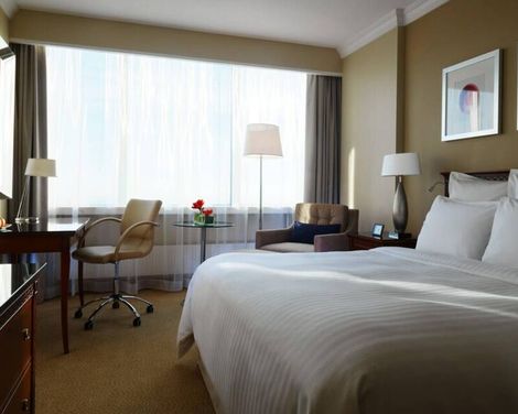 Warsaw Presidential Hotel