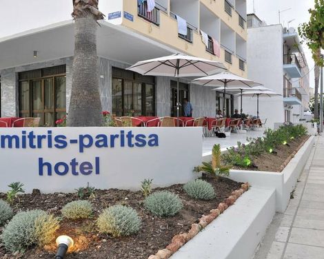 Dimitris Paritsa-1