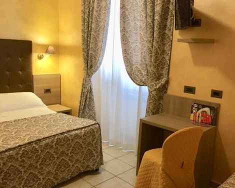 Hotel Assisi