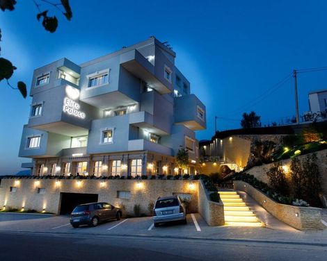 Elite Palace
