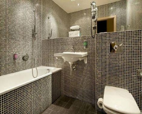 EA Hotel Crystal Palace