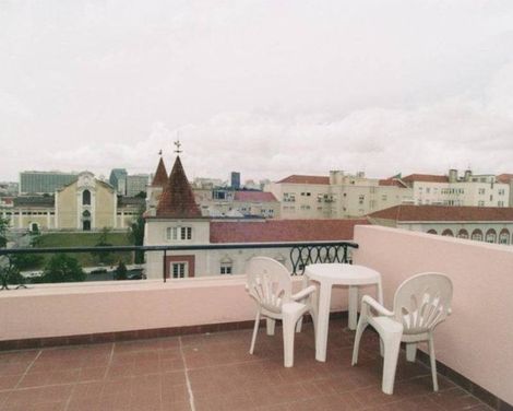 Residencial Horizonte