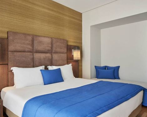 Arion Athens Hotel